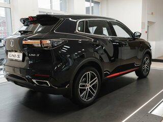 2025 Changan UNI-S I, чёрный, 3179900 рублей, вид 4