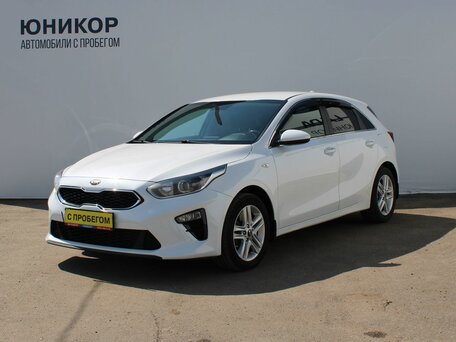 Kia Ceed III
