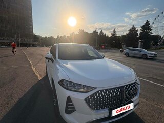 2024 Wey 05, белый, 4450000 рублей, вид 2