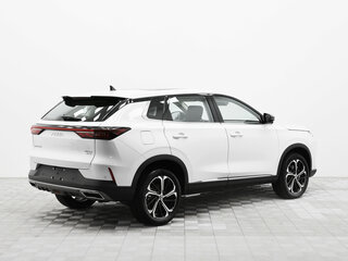 2025 Dongfeng Huge, белый, 3239900 рублей, вид 2