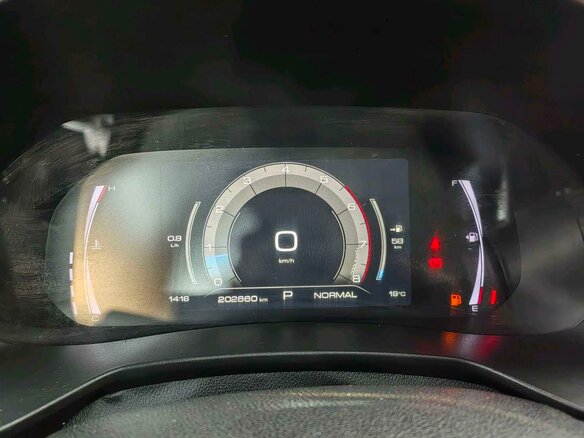 2022 Haval F7 I Рестайлинг, белый, 1225110 рублей - вид 6