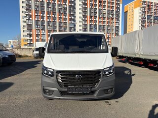 2026 ГАЗ ГАЗель NN, белый, 3626000 рублей, вид 2