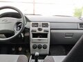2010 Lada (ВАЗ) Priora I, серебристый - вид 1