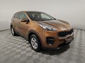 2016 Kia Sportage IV, коричневый, 1525000 рублей - вид 2