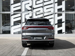 2024 Xcite X-Cross 7, серый, 1870000 рублей, вид 4
