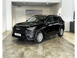 2026 Haval Jolion I Рестайлинг 2, чёрный, 2849000 рублей, вид 3