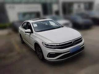 2026 Volkswagen Bora IV (China Market) Рестайлинг, белый, 1500000 рублей, вид 4