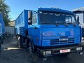2010 КамАЗ 53215, синий, 1350000 рублей - вид 5