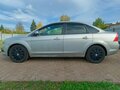 2010 Ford Focus II Рестайлинг, серебристый, 365000 рублей - вид 1