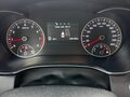 2018 Kia Optima IV Рестайлинг, синий, 2300000 рублей - вид 4