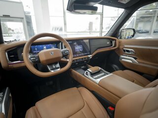 2025 Changan Deepal G318 I, чёрный, 6090000 рублей, вид 2