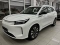 2026 Evolute i-Space I Рестайлинг, белый, 3890000 рублей - вид 1