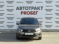 2022 Lada (ВАЗ) Granta I Рестайлинг, коричневый - вид 1