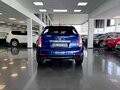 2012 Cadillac SRX II, синий - вид 3