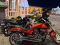 2007 Suzuki Boulevard M109R, оранжевый, 1085000 рублей - вид 5