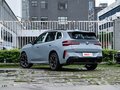 2026 BMW X3 25L xDrive IV (G45/G48), серый - вид 5