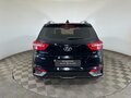 2021 Hyundai Creta I Рестайлинг, чёрный, 1860000 рублей - вид 2