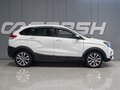 2018 Lada (ВАЗ) XRAY Cross I, белый, 1199000 рублей - вид 4