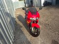 1998 Honda VFR 800, красный, 350000 рублей
