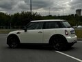 2011 Mini Hatch One II (R56) Рестайлинг, белый, 615000 рублей - вид 5