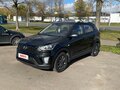 2021 Hyundai Creta I Рестайлинг, чёрный, 2200000 рублей - вид 2