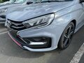 2026 Lada (ВАЗ) Vesta SW Sport I Рестайлинг (NG), серый, 2552000 рублей - вид 3