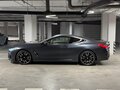 2019 BMW 8 серии M850i xDrive II (G14/G15/G16), серый - вид 5