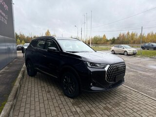 2026 Tenet T7, чёрный, 3005000 рублей, вид 5
