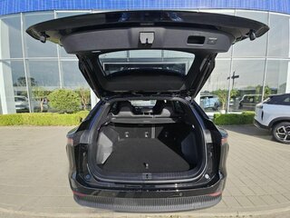 2025 Omoda C7, чёрный, 3149000 рублей, вид 5