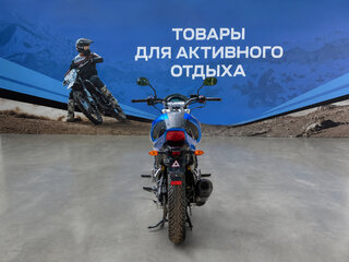 2026 Другие Мотоциклы (другие), синий, 213800 рублей, вид 5