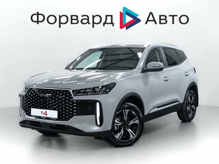 2026 Tenet T4, серый, 2449000 рублей, вид 3