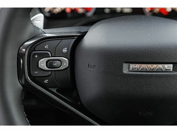 2026 Haval Jolion I Рестайлинг, серый, 2476509 рублей - вид 30
