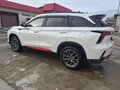 2022 Changan CS75 Plus II, белый, 2300000 рублей - вид 4