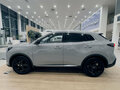 2026 Changan UNI-S I Рестайлинг, серый, 3249900 рублей - вид 7