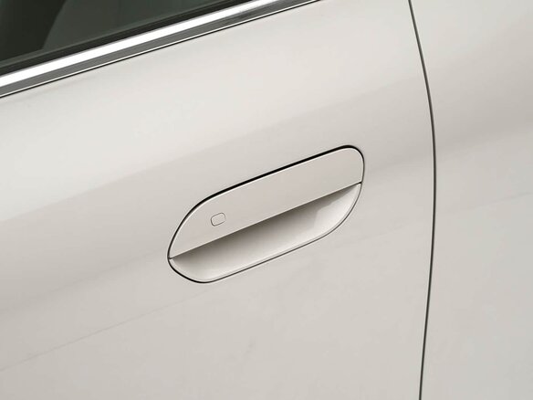 2026 Geely Geome Xingyuan 40.16 kWh, бежевый, 1850000 рублей - вид 26