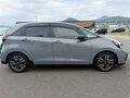 2023 Honda Fit RS IV Рестайлинг, серый - вид 7