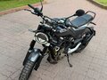 2021 Husqvarna Svartpilen 401, серый, 530000 рублей - вид 1