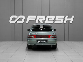 2006 Lada (ВАЗ) 2112, серый, 599000 рублей, вид 4