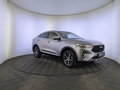 2021 Haval F7x I, серый, 1750000 рублей - вид 2