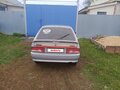 2005 Lada (ВАЗ) 2114, серебристый, 115000 рублей - вид 3