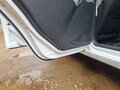 2017 Lada (ВАЗ) Granta I, белый, 470000 рублей - вид 5