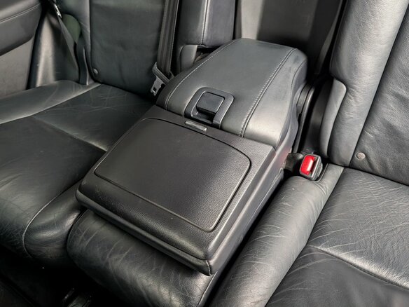 2011 Lexus RX 350 III, серый, 1299000 рублей - вид 28