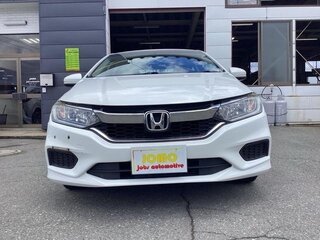 2020 Honda Grace I Рестайлинг, белый, 980000 рублей, вид 3