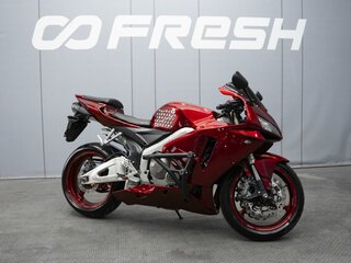 Honda CBR 600RR