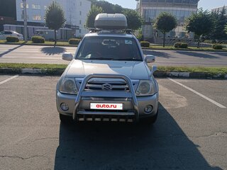 2004 Suzuki Escudo Grand II, серый, 950000 рублей, вид 1