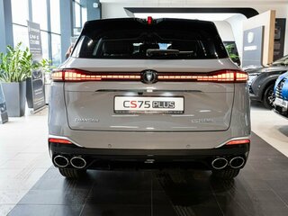 2025 Changan CS75 Plus IV, серый, 4099900 рублей, вид 5