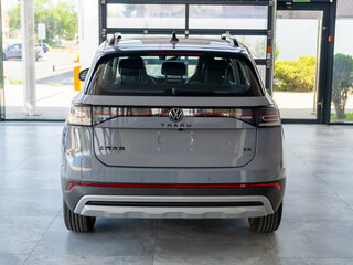 2026 Volkswagen Tharu XR, серый, 3600000 рублей, вид 5