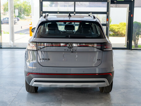 2026 Volkswagen Tharu XR, серый, 3600000 рублей, вид 5