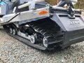 2012 BRP Lynx Yeti, синий, 1650000 рублей - вид 5