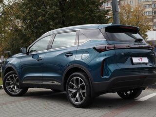 2026 Tenet T7, синий, 3005000 рублей, вид 5